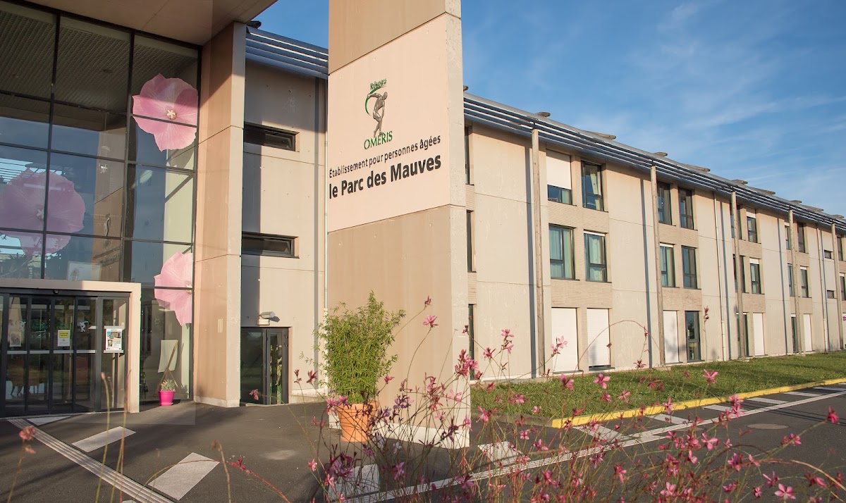 Résidence Le parc des mauves - Photo 2 sur 5 - Intérieur et espaces communs