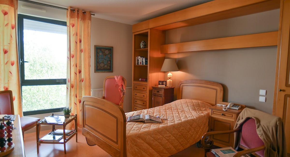 Résidence Le parc des mauves - Photo 5 sur 5 - Environnement et extérieurs