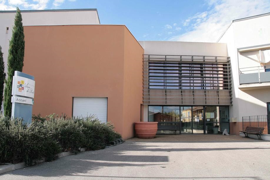 EHPAD public Anne de Ponte - Photo 2 sur 2 - Intérieur et espaces communs