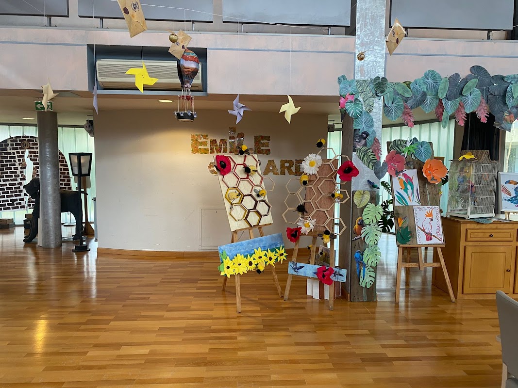 EHPAD Émile Gérard - Photo 3 sur 5 - Chambres et hébergement