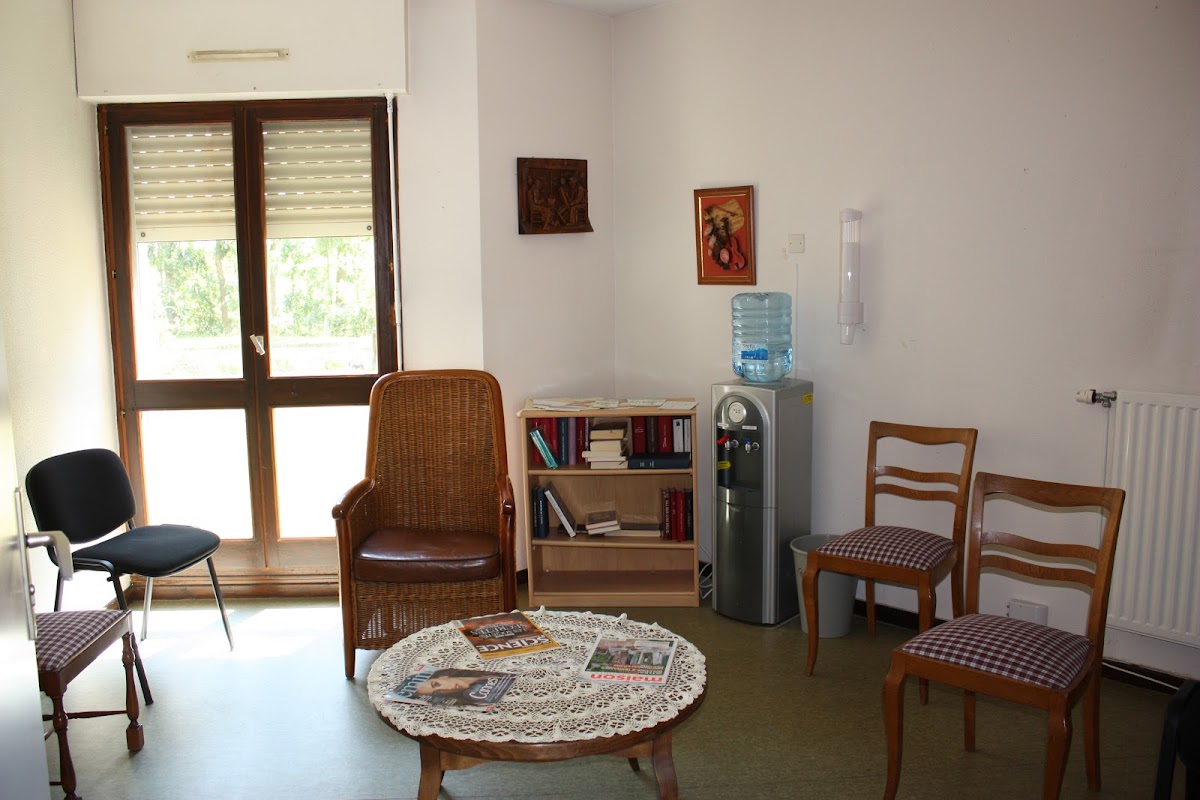 Résidence Chateaubriand - Photo 5 sur 5 - Environnement et extérieurs