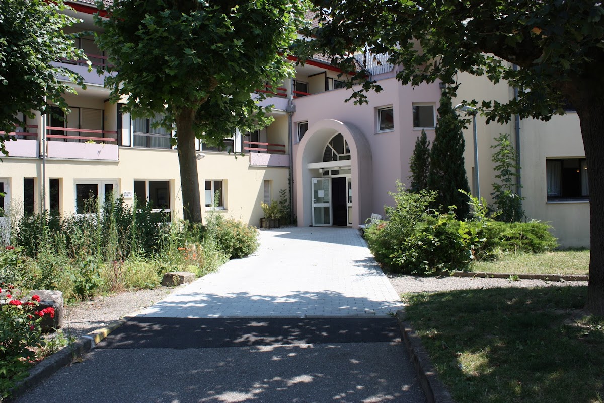 Photo de Résidence Chateaubriand, Résidence autonomie à LUTTERBACH