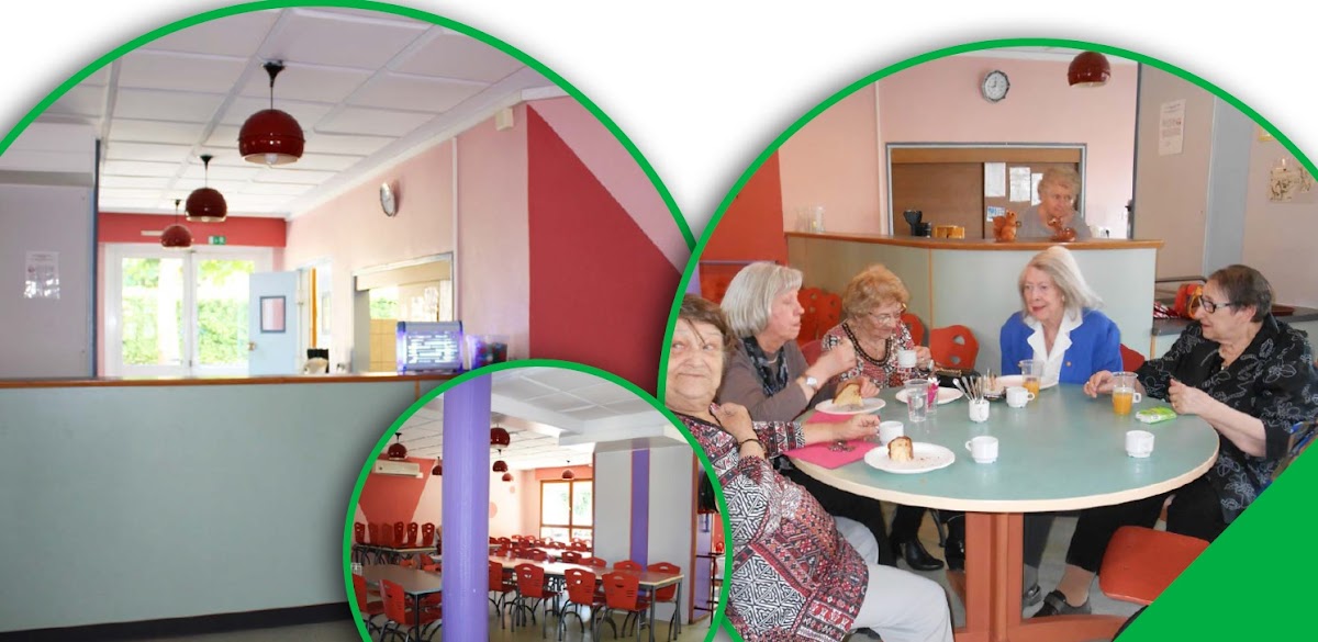 Résidence Chateaubriand - Photo 2 sur 5 - Intérieur et espaces communs