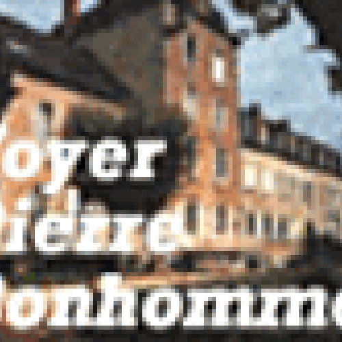 EHPAD Pierre Bonhomme - Photo 3 sur 3 - Chambres et hébergement