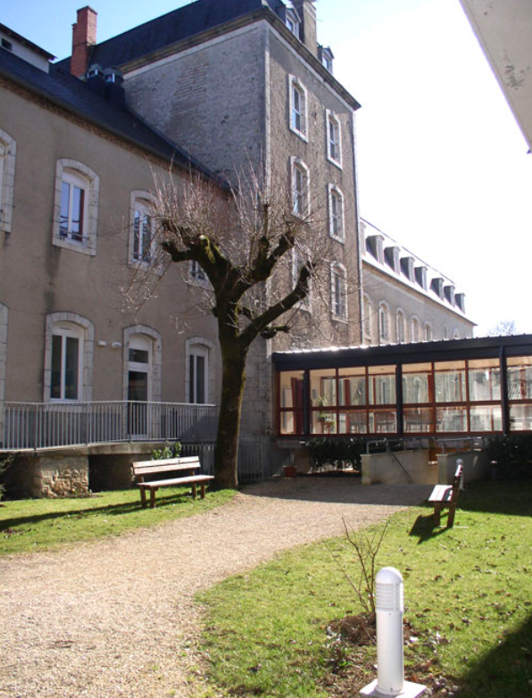 Photo de EHPAD Pierre Bonhomme, EHPAD à GRAMAT