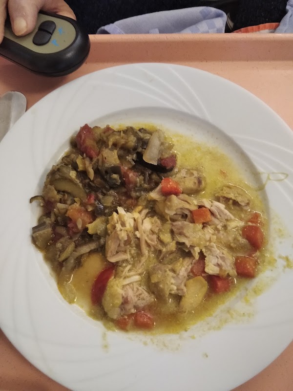 Photo de EHPAD Les Couleurs du temps, EHPAD à VILLEVEQUE