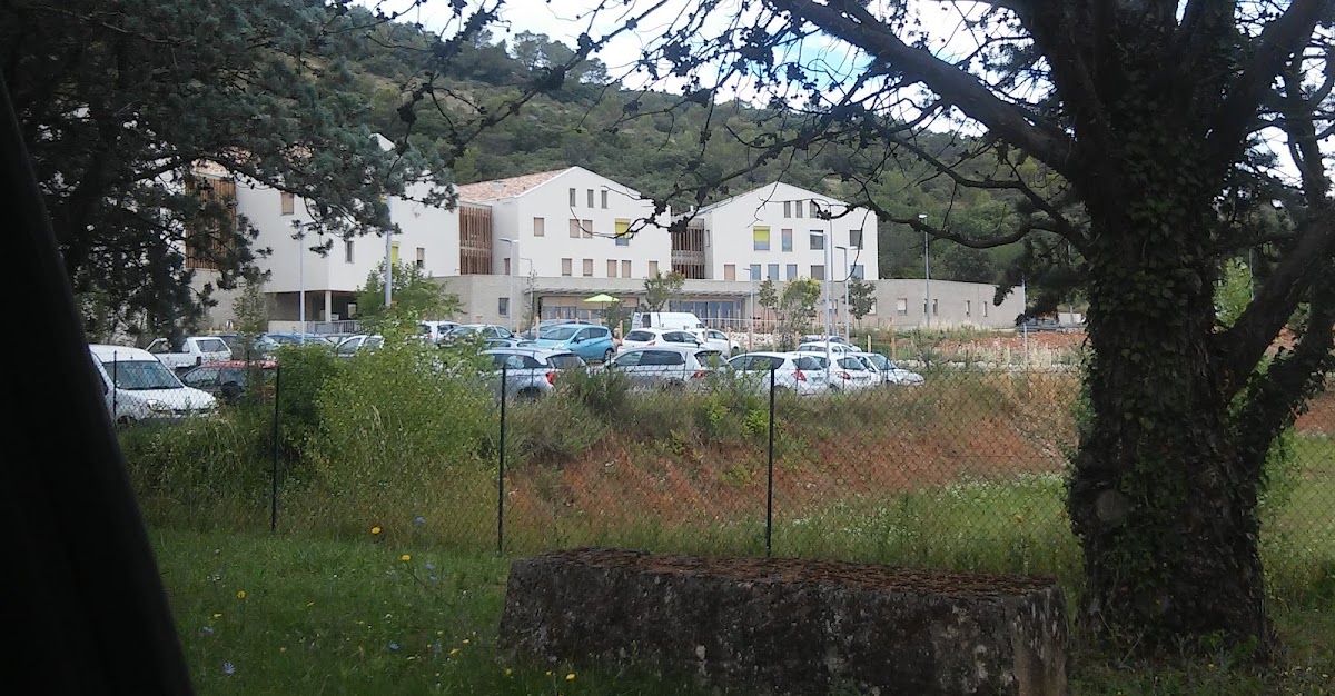 EHPAD Les Jardins de la Cèze - Photo 4 sur 5 - Espaces de vie