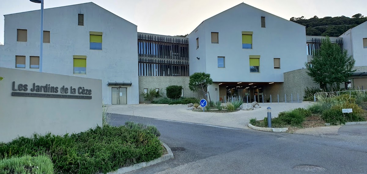EHPAD Les Jardins de la Cèze - Photo 2 sur 5 - Intérieur et espaces communs