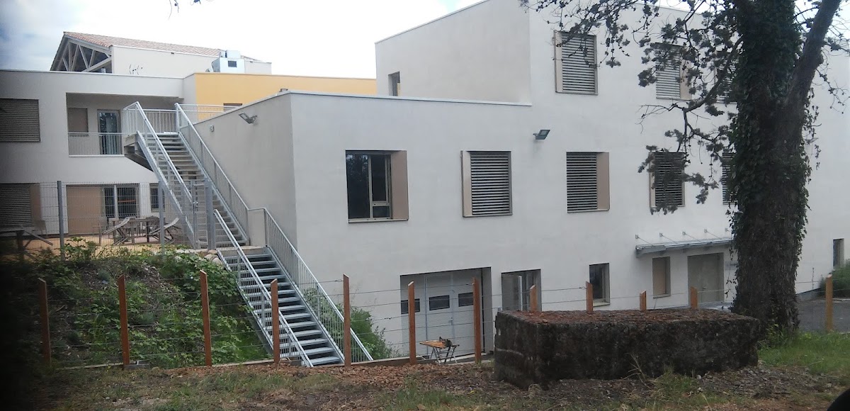 EHPAD Les Jardins de la Cèze - Photo 3 sur 5 - Chambres et hébergement