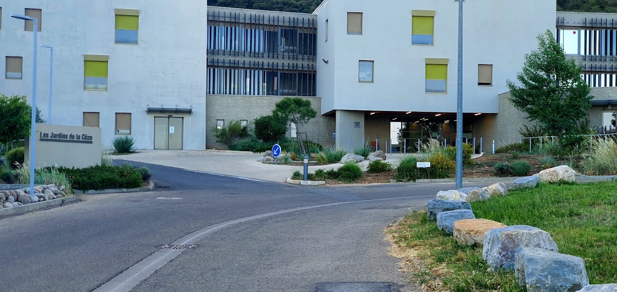 Photo de EHPAD Les Jardins de la Cèze, EHPAD à ST AMBROIX