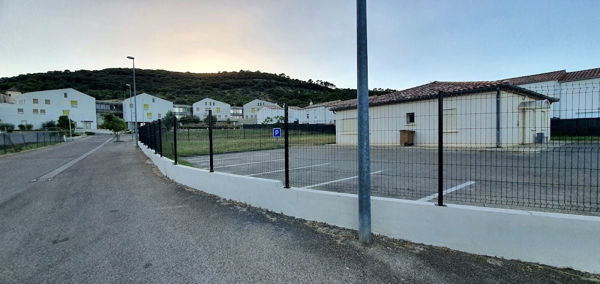 EHPAD Les Jardins de la Cèze - Photo 5 sur 5 - Environnement et extérieurs