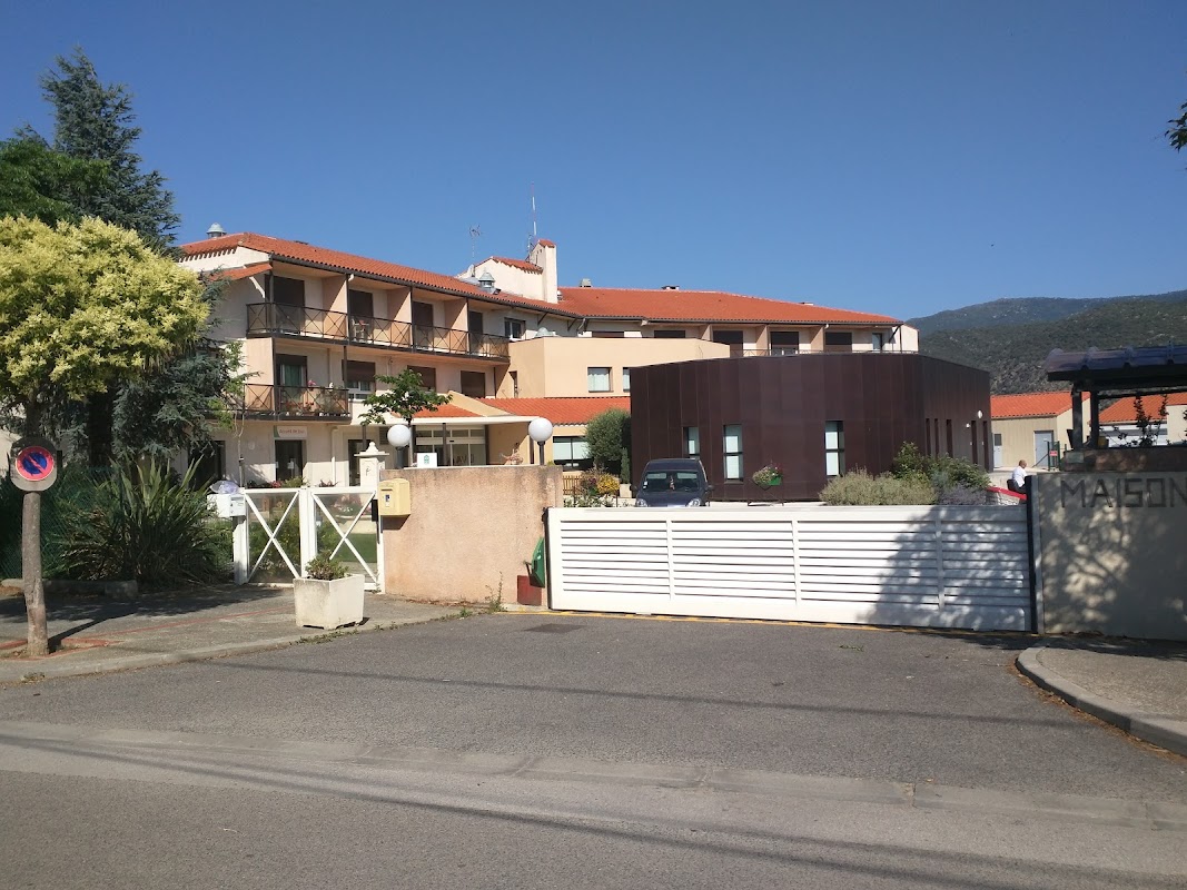 EHPAD Francis Catala - Photo 3 sur 3 - Chambres et hébergement