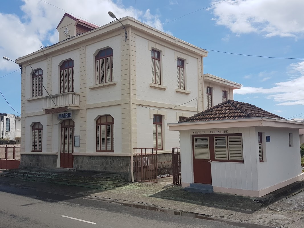 EHPAD du Prêcheur - Photo 5 sur 5 - Environnement et extérieurs