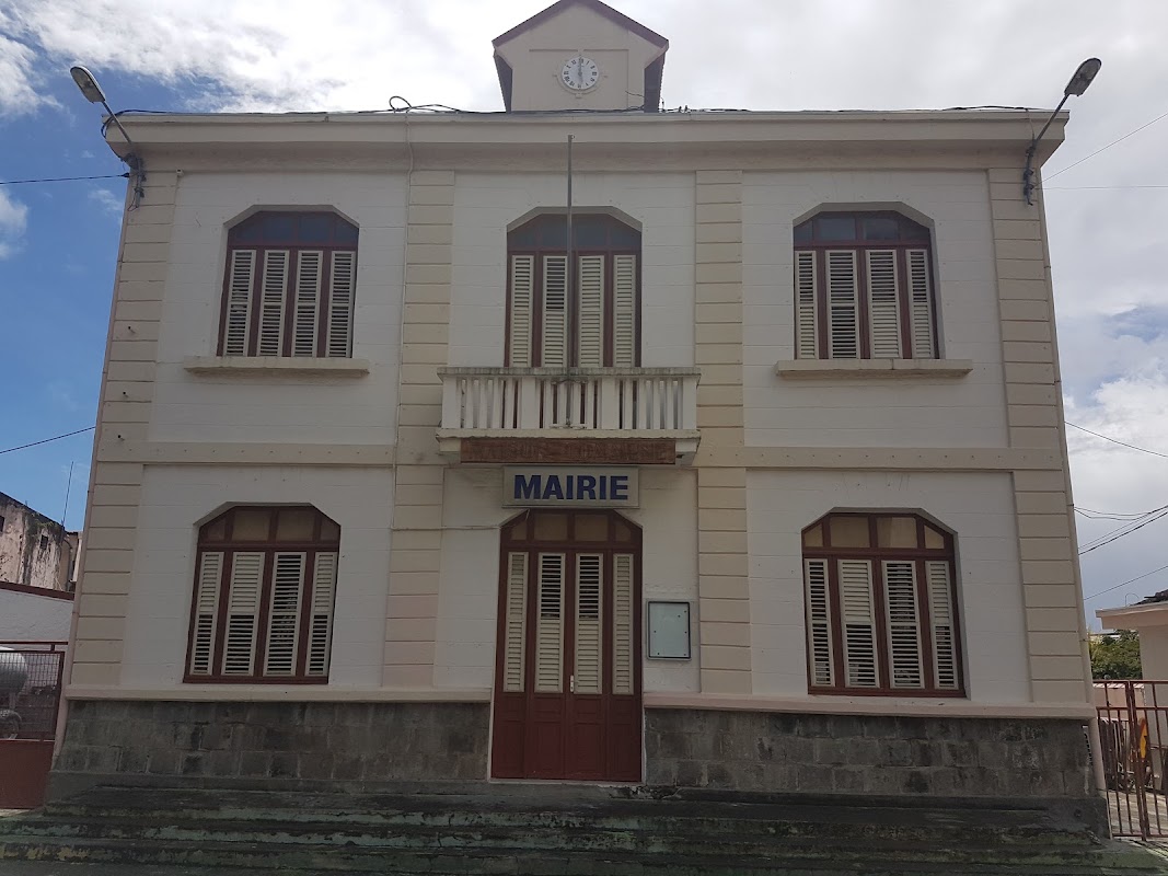 EHPAD du Prêcheur - Photo principale