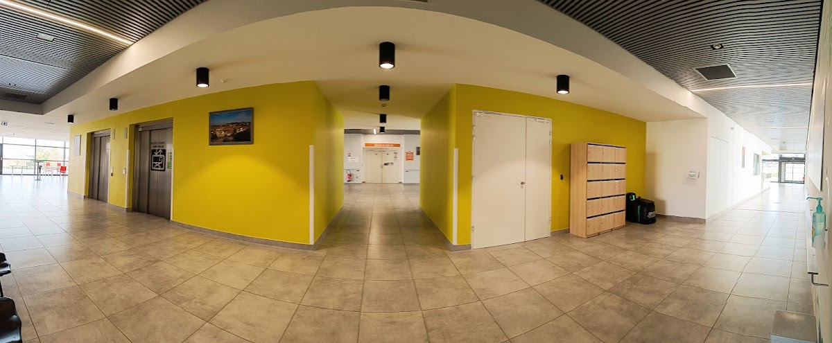 EHPAD Nho - Photo 4 sur 5 - Espaces de vie