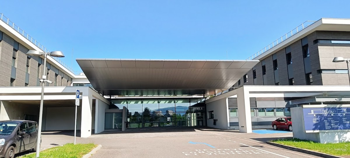 EHPAD Nho - Photo 2 sur 5 - Intérieur et espaces communs