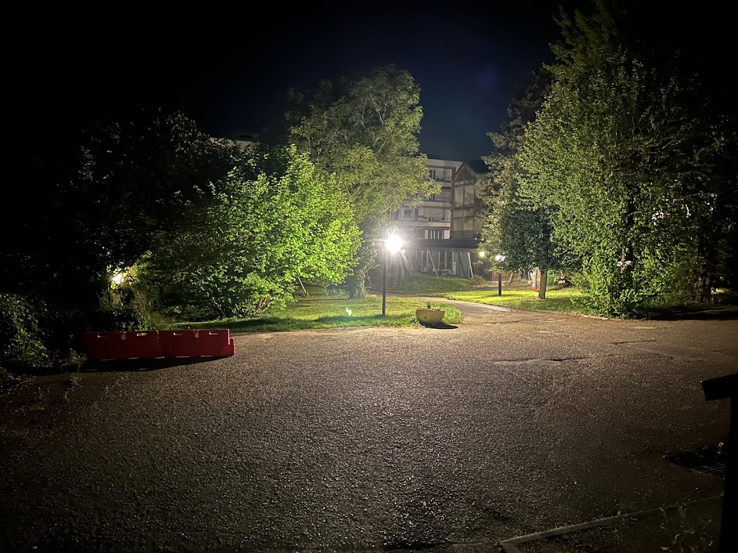 EHPAD La vaquiniere - Photo principale