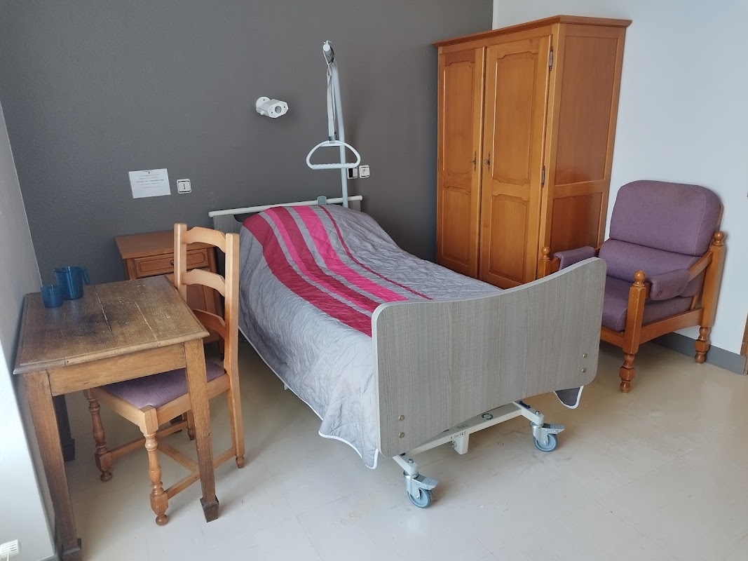 EHPAD Les Gloriettes - Photo 2 sur 5 - Intérieur et espaces communs