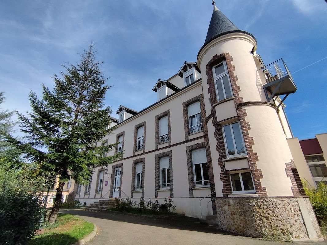 EHPAD Les Gloriettes