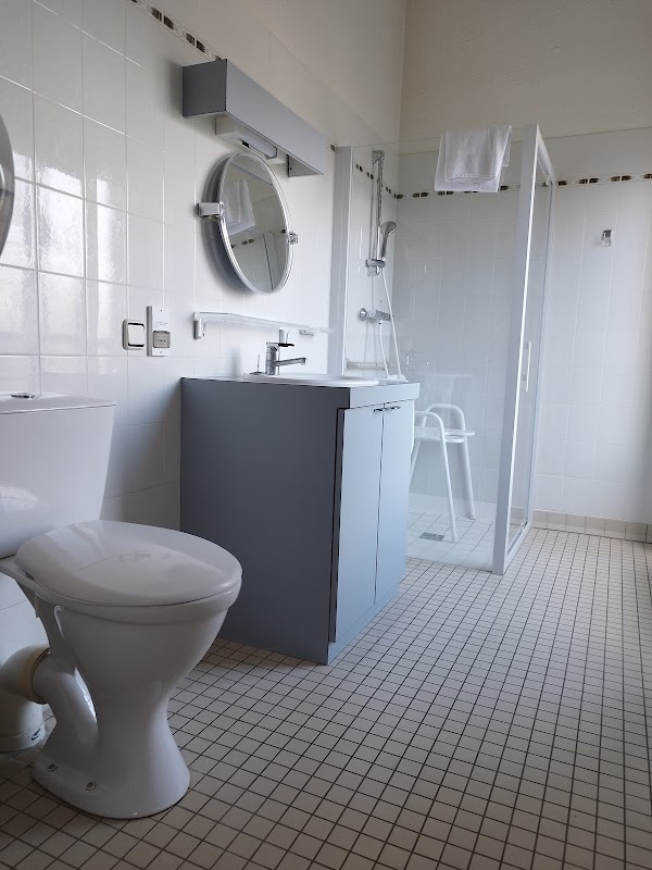 EHPAD Les Gloriettes - Photo 3 sur 5 - Chambres et hébergement