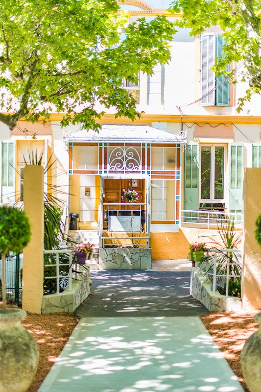 EHPAD La Roseraie - Photo 5 sur 5 - Environnement et extérieurs