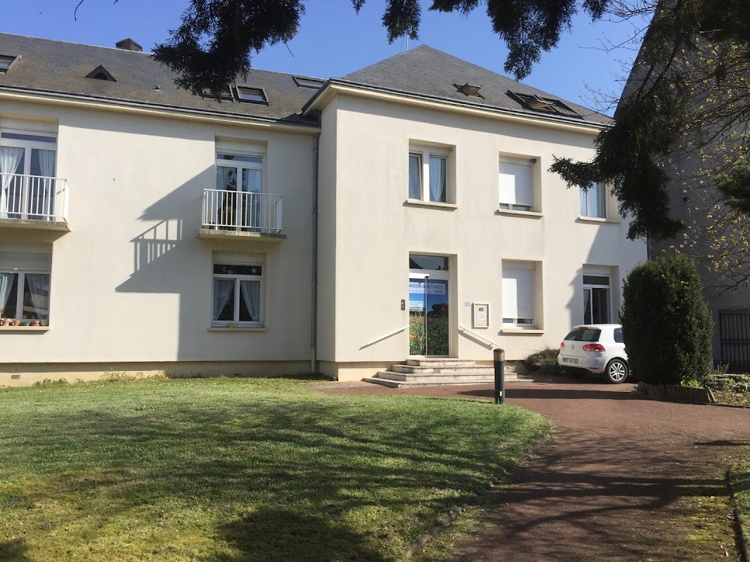 Photo de EHPAD La Sagesse, EHPAD à MOREE