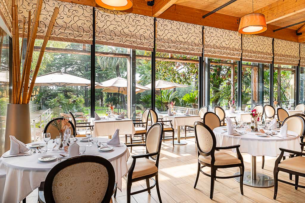 EHPAD Korian Le château des Ollières - Photo 5 sur 5 - Environnement et extérieurs