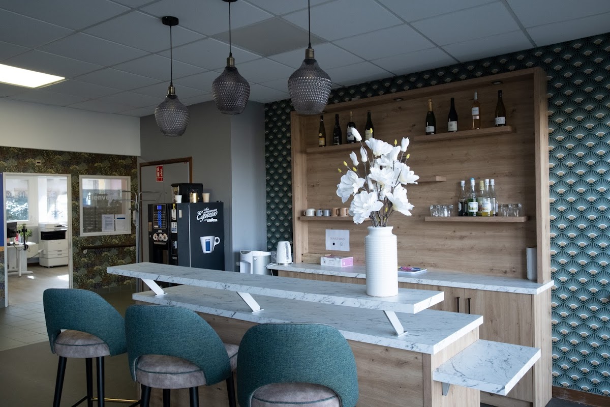 Résidence Désiremont - Photo 5 sur 5 - Environnement et extérieurs