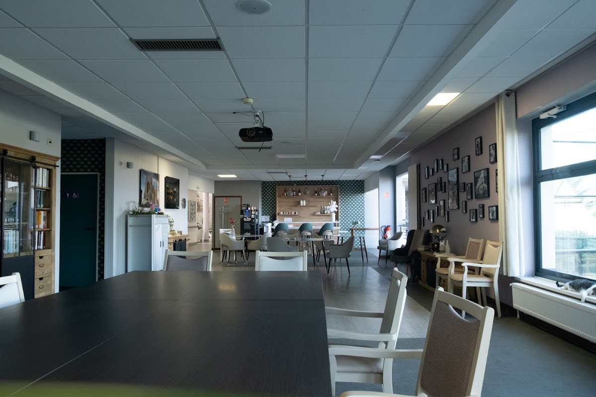 Résidence Désiremont - Photo 4 sur 5 - Espaces de vie