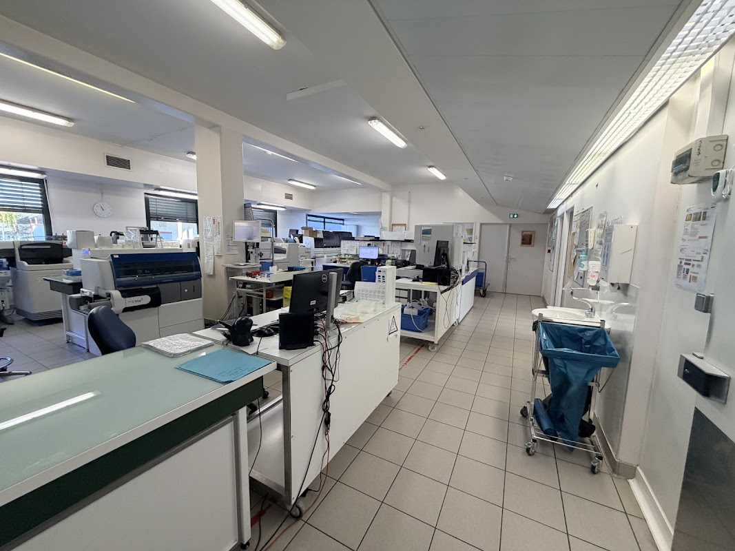 USLD Bellissen Chival - Photo 4 sur 5 - Espaces de vie