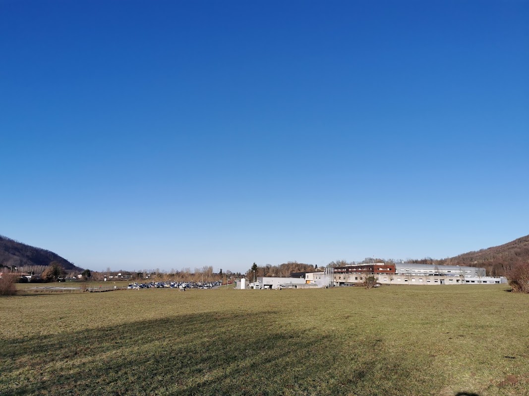 USLD Bellissen Chival - Photo 5 sur 5 - Environnement et extérieurs