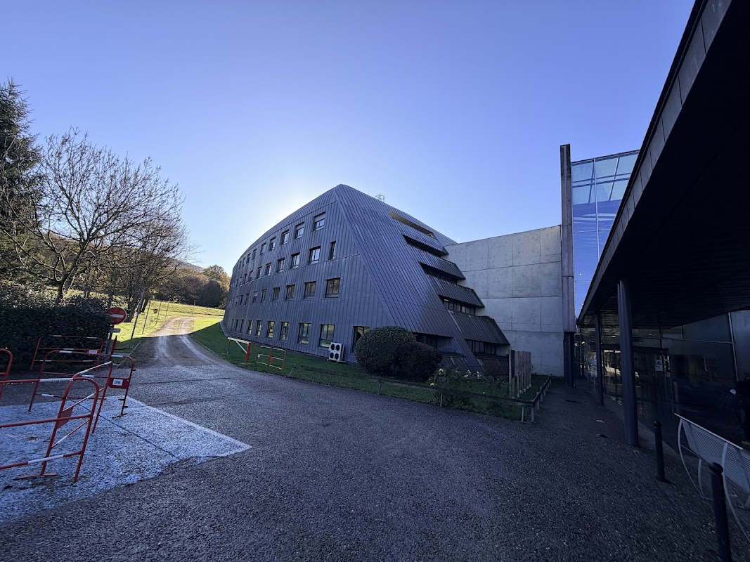 USLD Bellissen Chival - Photo 2 sur 5 - Intérieur et espaces communs