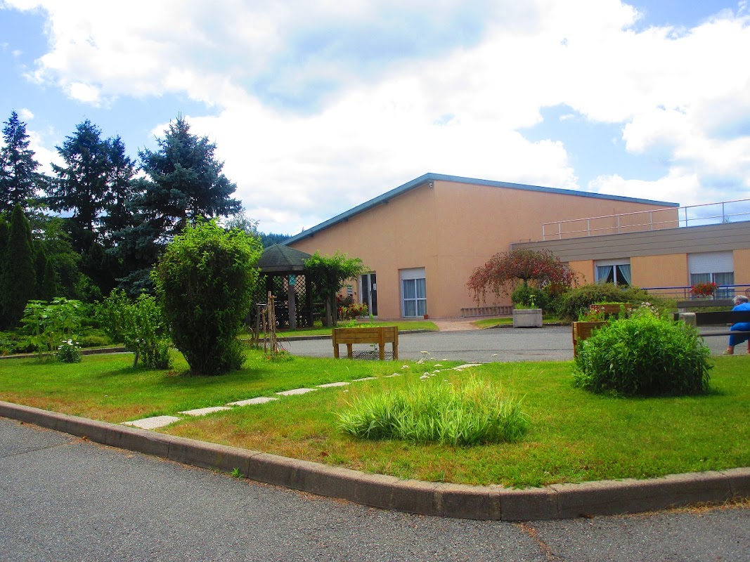 EHPAD La boissière - Photo 2 sur 5 - Intérieur et espaces communs