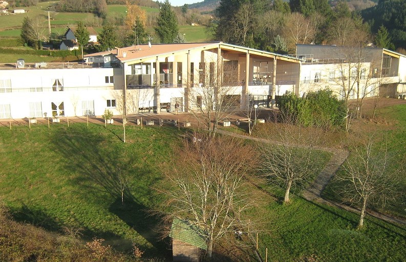 EHPAD La boissière - Photo 4 sur 5 - Espaces de vie