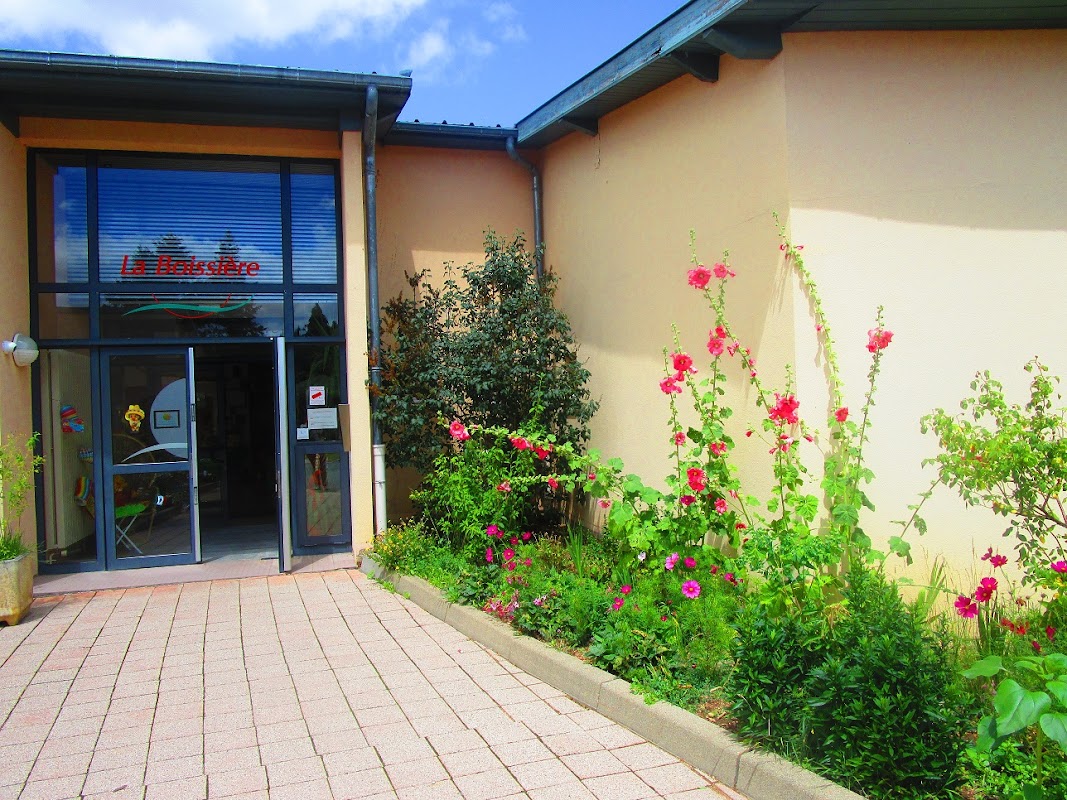 EHPAD La boissière - Photo 3 sur 5 - Chambres et hébergement