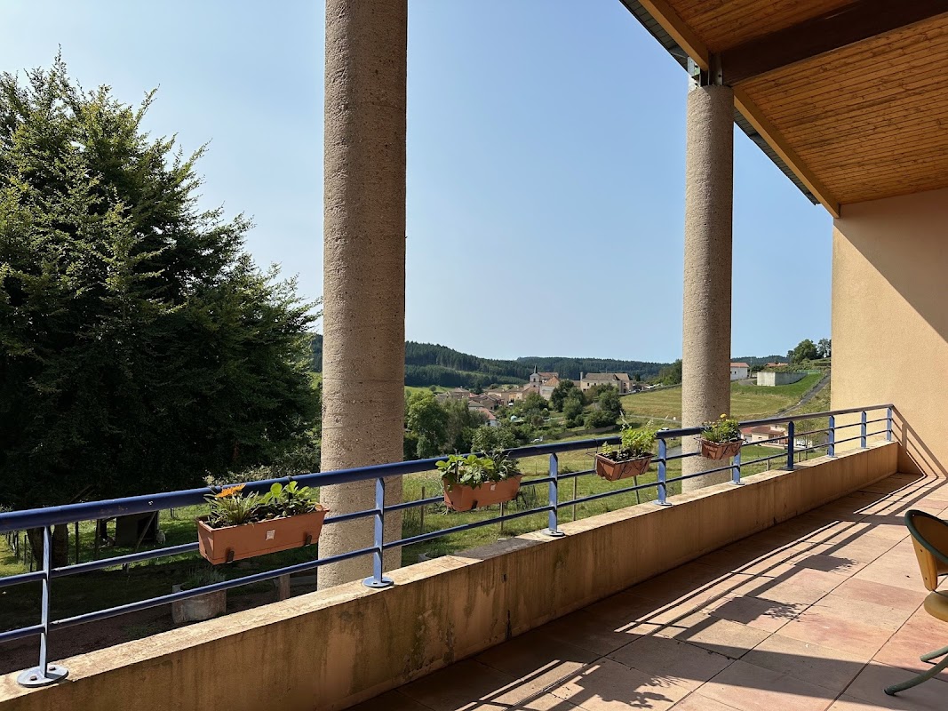 EHPAD La boissière - Photo 5 sur 5 - Environnement et extérieurs