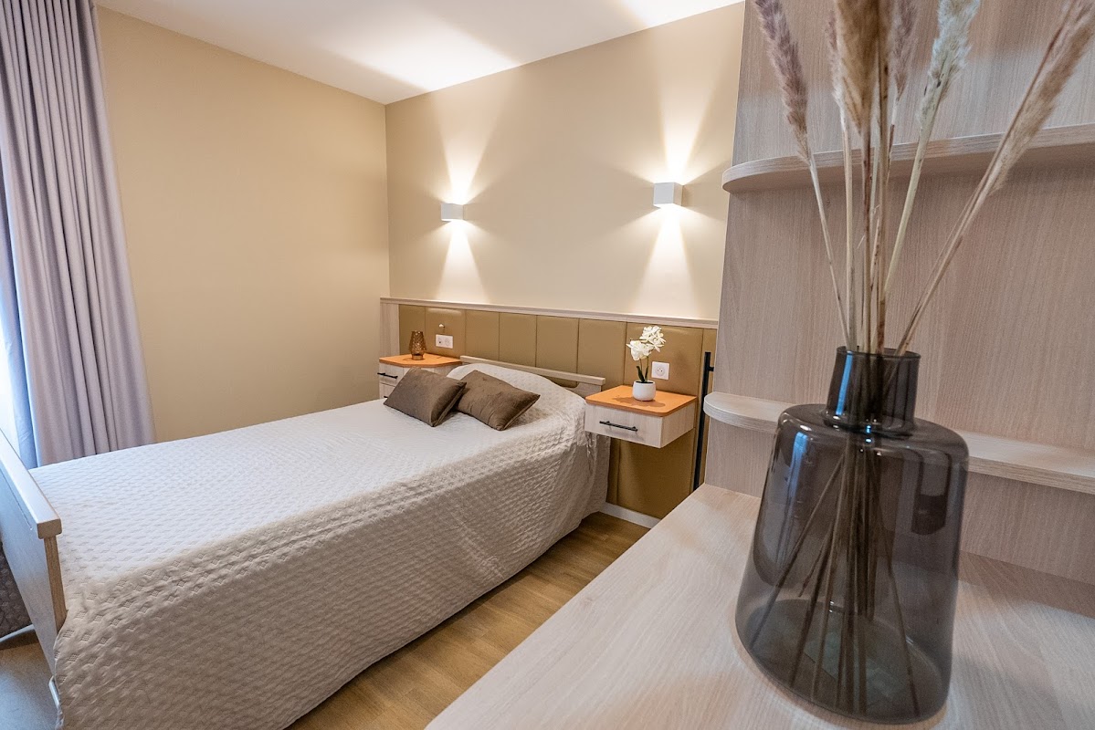 EHPAD Les Héliades - Photo 5 sur 5 - Environnement et extérieurs