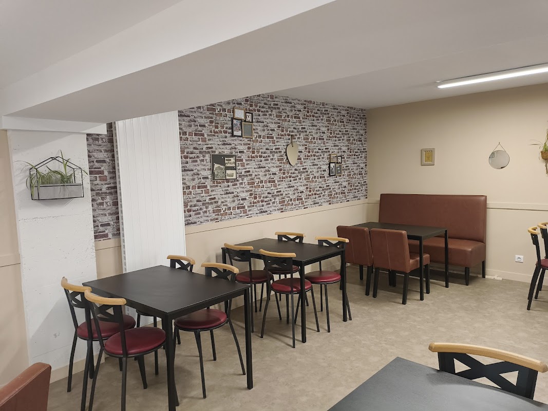 Photo de EHPA GIBLAINE, EHPAD à CREHEN