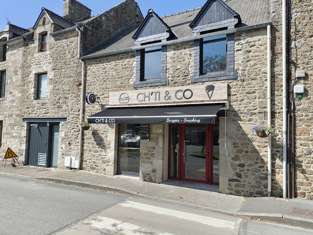 EHPA GIBLAINE - Photo 4 sur 5 - Espaces de vie