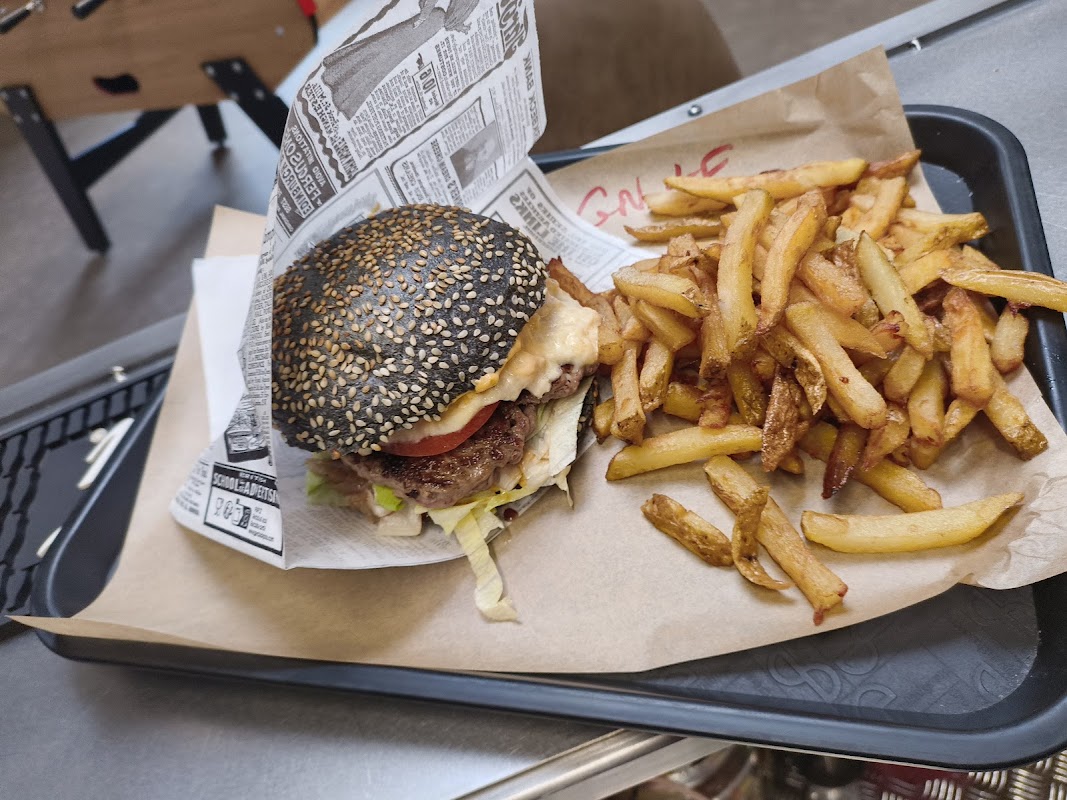 EHPA GIBLAINE - Photo 2 sur 5 - Intérieur et espaces communs