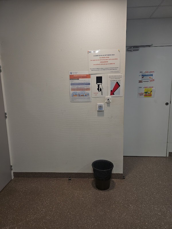 EHPAD du Jean-Coulon - Photo 2 sur 5 - Intérieur et espaces communs