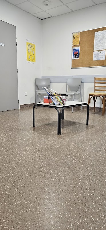 EHPAD du Jean-Coulon - Photo 5 sur 5 - Environnement et extérieurs