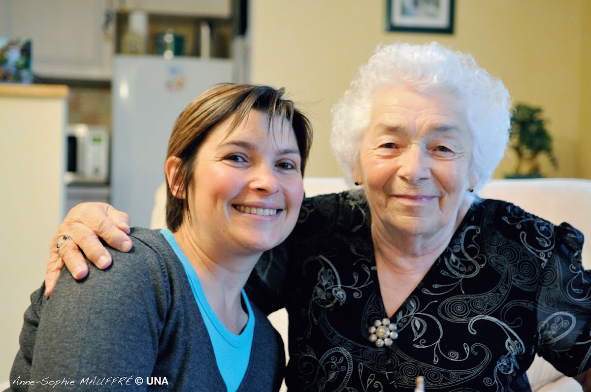 Maison d'Accueil Rural pour les Personnes Agées - MARPA - Photo 4 sur 5 - Espaces de vie