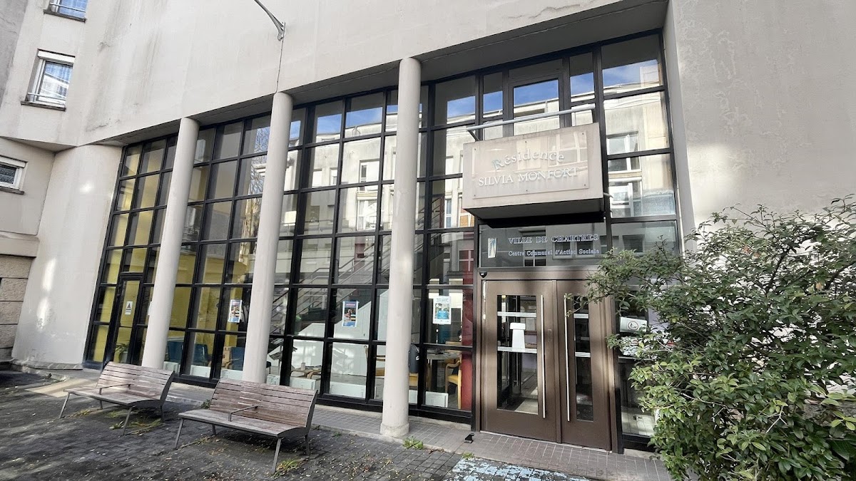 Photo de Résidence autonomie Silvia Monfort, Résidence autonomie à CHARTRES