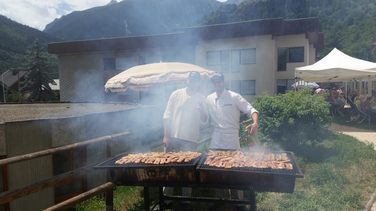 Foyer-Logement Résidence Pré Soleil
