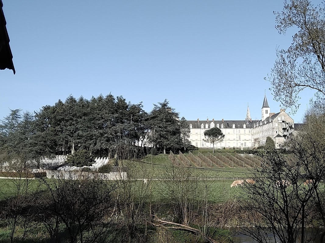 EHPAD La Maison du Sacré-Coeur - Photo 2 sur 2 - Intérieur et espaces communs