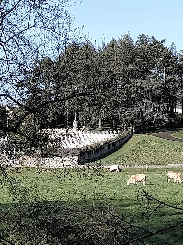 EHPAD La Maison du Sacré-Coeur