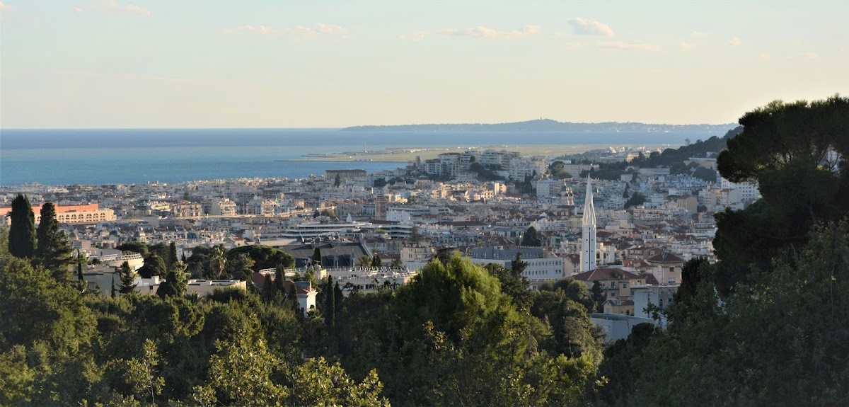 Photo de EHPAD Oréadis, EHPAD à NICE