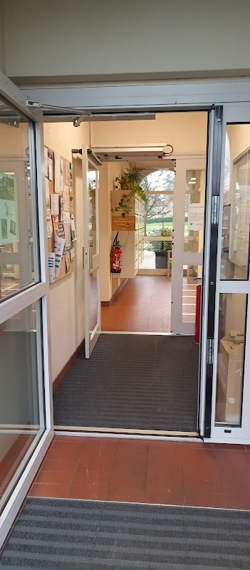 Résidence cité fleurie - Photo 2 sur 3 - Intérieur et espaces communs