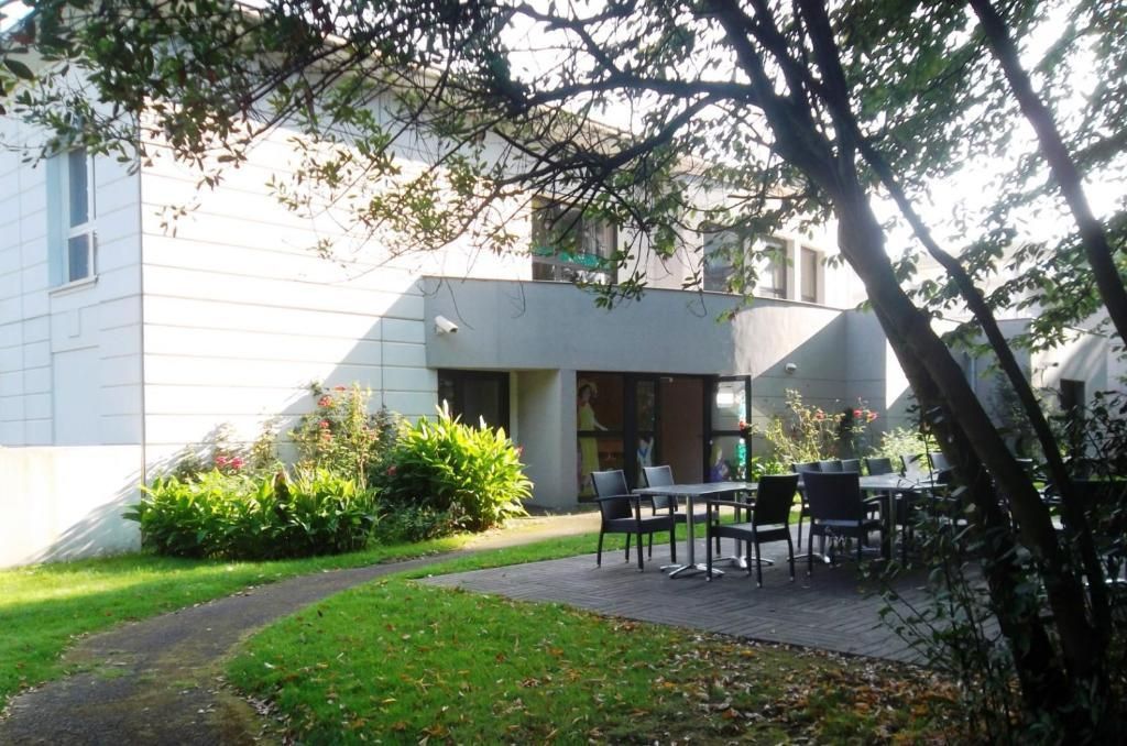 Photo de EHPAD Résidence Le Parc de Diane, EHPAD à NANTES